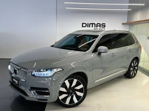 VOLVO XC90 2.0 T8 RECHARGE ULTRA AWD GEARTRONIC VOLVO XC90 2.0 T8 RECHARGE ULTRA AWD GEARTRONIC